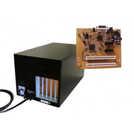 EXSYS EX-1041 rack Nero (EX-1041)