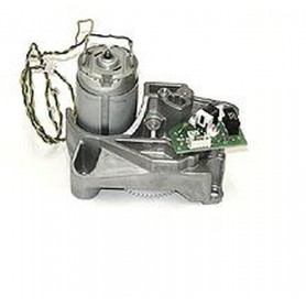 HP Media advance transmission (CH538-67027)