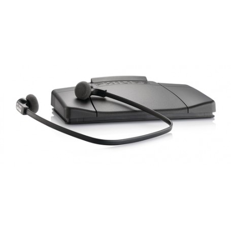 Philips SpeechExec LFH7177/00 dittafono (LFH7177)