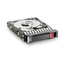 Hewlett Packard Enterprise 627117-B21 disco rigido interno 2.5" 300 GB SAS (627117-B21)