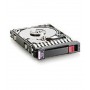 Hewlett Packard Enterprise 627117-B21 disco rigido interno 2.5" 300 GB SAS (627117-B21)