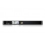 ATEN CL3000N console a rack 48,3 cm (19") Metallo Nero 1U (CL3000N)
