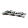 Cisco SM-D-ES3-48-P modulo del commutatore di rete Fast Ethernet (880332-025)