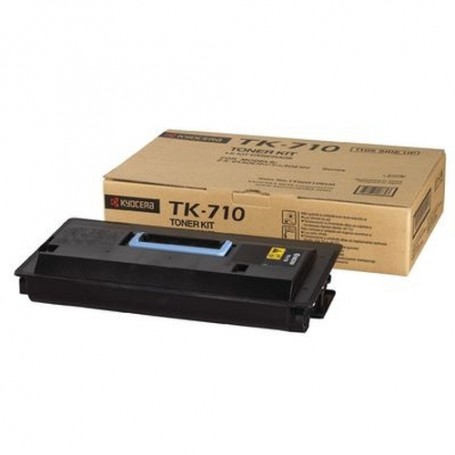 KYOCERA 1T02G10EU0 cartuccia toner Originale Nero (TK-710)