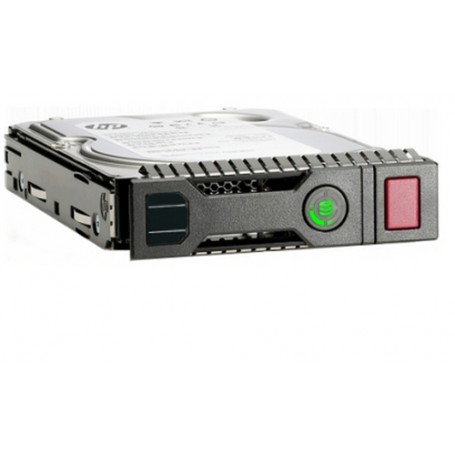 Hewlett Packard Enterprise 600GB 6G SAS SFF 2.5" (652583-B21)