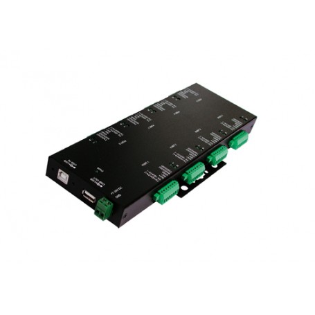 EXSYS EX-1339HMVS scheda di interfaccia e adattatore Seriale (EX-1339HMVS)