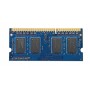 HP 8GB PC3-12800 memoria DDR3 1600 MHz (670034-001)