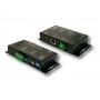 EXSYS EX-6051IS scheda di rete e adattatore 100 Mbit/s (EX-6051IS)