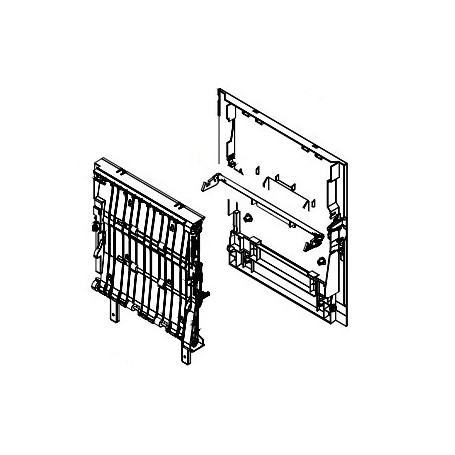 KYOCERA 302KV94254 parte di ricambio per la stampa (302KV94254)
