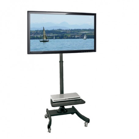 Value LCD/TV Mobile Cart (17.99.1164)