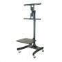 Value LCD/TV Mobile Cart (17.99.1164)
