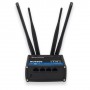 Teltonika RUT950 router wireless Fast Ethernet Banda singola (2.4 GHz) 3G 4G Nero (RUT950U022C0)
