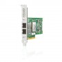 Hewlett Packard Enterprise AJ764A scheda di rete e adattatore Interno (AJ764A)