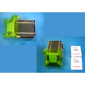 HP 636164-001 ventola per PC Processore Radiatore (636164-001)