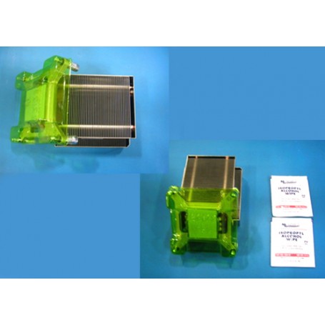 HP 636164-001 ventola per PC Processore Radiatore (636164-001)