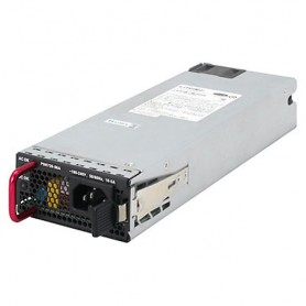 Hewlett Packard Enterprise JG544A componente switch Alimentazione elettrica (JG544A)