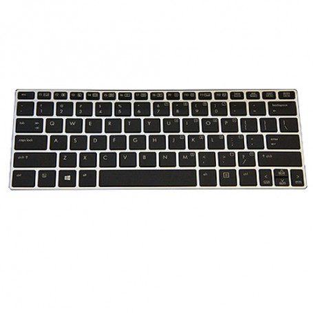 HP 716747-031 ricambio per notebook Tastiera (716747-031)