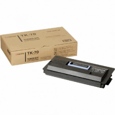 KYOCERA TK-70 cartuccia toner Originale Nero (TK70)