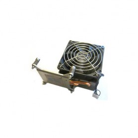 HP 647668-001 ventola per PC Processore Ventilatore (647668-001)