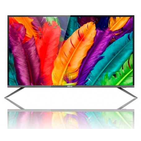 AKAI AKTV4235S TV 42" LED FULL HD SMART TV WIFI ANDROID DVB/T2 (AKTV4235S_PROMO)