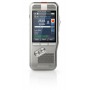 Philips Pocket Memo DPM8000/00 dittafono Flash card Champagne (DPM8000)
