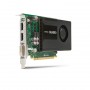 HP NVIDIA Quadro K2000 2 GB GDDR5 (713380-001)