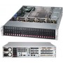Supermicro SC216BE16-R920UB Supporto Nero 920 W (CSE-216BAC-R920LPB)