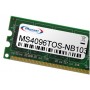 Memory Solution MS4096TOS-NB103 memoria 4 GB (MS4096TOS-NB103)