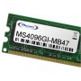 Memory Solution MS4096GI-MB47 memoria 4 GB (MS4096GI-MB47)