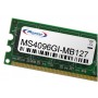 Memory Solution MS4096GI-MB127 memoria 4 GB (MS4096GI-MB127)