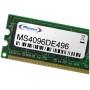 Memory Solution MS4096DE496 memoria 4 GB (MS4096DE496)