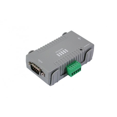 EXSYS EX-1331VIS scheda di interfaccia e adattatore Seriale (EX-1331VIS)