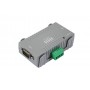 EXSYS EX-1331TTL-VIS scheda di interfaccia e adattatore Seriale (EX-1331TTL-VIS)