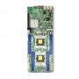 Supermicro X9DRT-F Intel® C602J LGA 2011 (Socket R) (X9DRT-F-B)