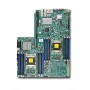 Supermicro X9DRW-iTPF Intel® C602 LGA 2011 (Socket R) (X9DRW-iTPF-B)
