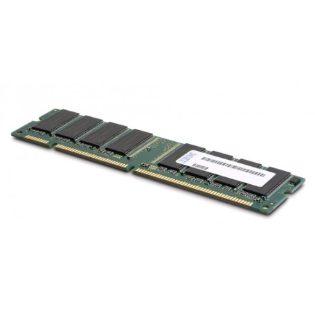 IBM 16GB PC3L-12800 memoria 1 x 16 GB DDR3 1600 MHz Data Integrity Check (verifica integrità dati) (46W0716)