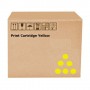 Ricoh 842148 cartuccia toner 1 pz Originale Giallo (841785)