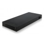 Linksys LGS318P Gestito Gigabit Ethernet (10/100/1000) Supporto Power over Ethernet (PoE) 1U Nero, Blu (U1QE3E)