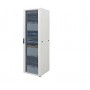 LogiLink D16S66G rack 16U Rack indipendenti Grigio (D16S66G)