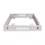 LogiLink PLI88G porta accessori Zoccolo per scaffale (PLI88G)