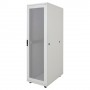 LogiLink S26S81G rack Rack indipendenti Grigio (S26S81G)
