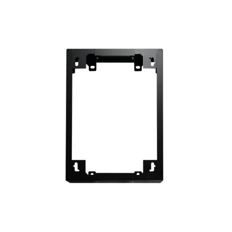 LogiLink PLI61B porta accessori Zoccolo per scaffale (PLI61B)