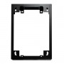 LogiLink PLI61B porta accessori Zoccolo per scaffale (PLI61B)