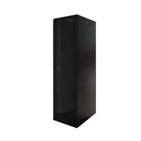 LogiLink D42S68B rack 42U Rack indipendenti Nero (D42S68B)