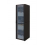 LogiLink D32S81B rack 32U Rack indipendenti Nero (D32S81B)
