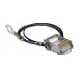 Ubiquiti Networks TOUGHCable cavo di rete Nero Cat5e (TC-GND)