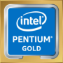 Intel Pentium Gold G6500T processore 3,5 GHz 4 MB Cache intelligente (CM8070104291707)