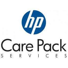 Hewlett Packard Enterprise 5Y, 24x7, w/CDMR D2DBackup Sol FC SVC (U2LE3E)
