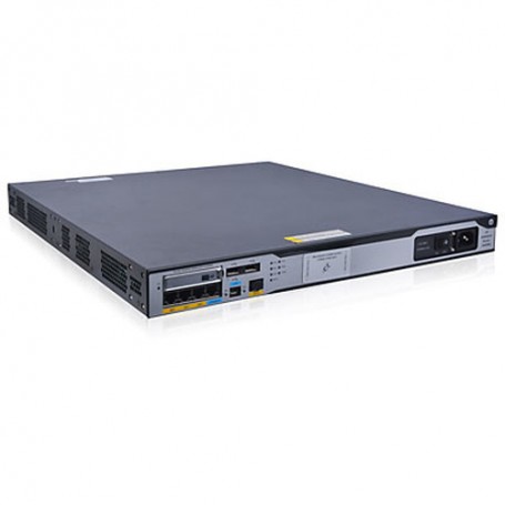 Hewlett Packard Enterprise MSR3024 PoE Router router cablato (U4AV6E)