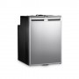 Dometic CoolMatic CRX 110 monoporta Sottopiano 107,5 L Argento (9105306572)